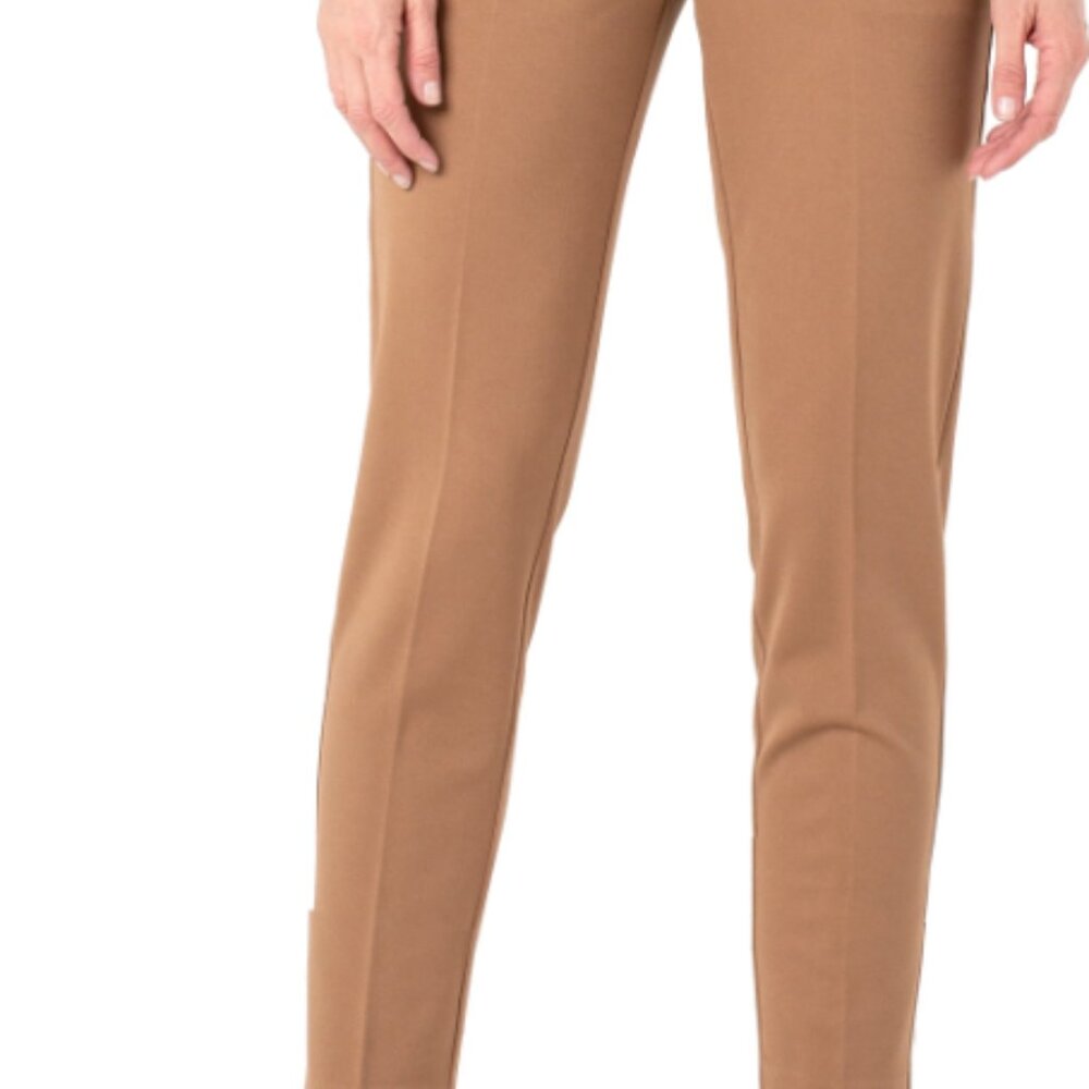 NWT, Liverpool Los Angeles Petite Kelsey Knit Trouser Super Stretch, Size 6P